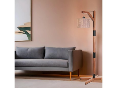 OPVIQ Podna lampa Yeni Liza 534LUN4511