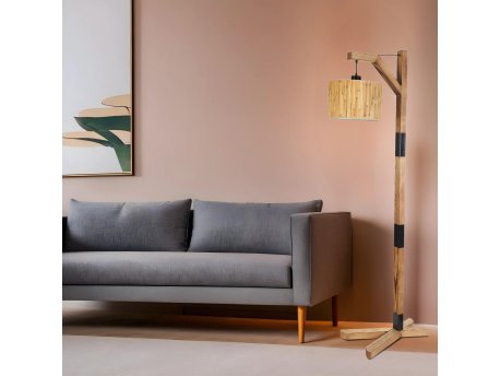 OPVIQ Podna lampa Yeni Liza 534LUN4513