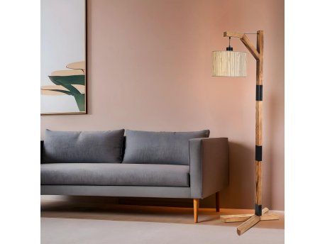 OPVIQ Podna lampa Yeni Liza 534LUN4512