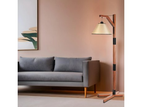OPVIQ Podna lampa Yeni Liza 534LUN4630