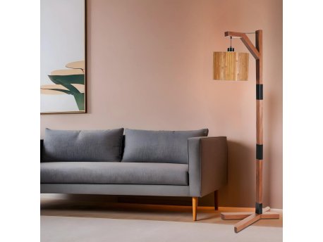 OPVIQ Podna lampa Yeni Liza 534LUN4510