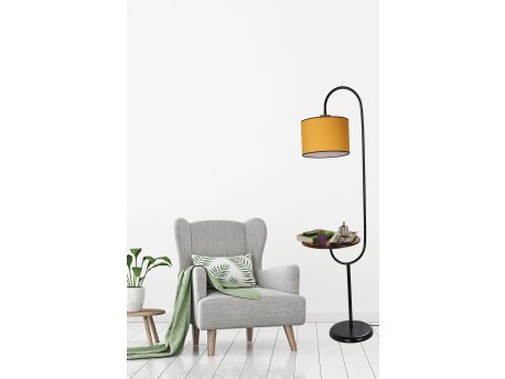 OPVIQ Podna lampa Zumrut 534LUN3550