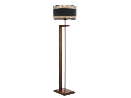 OPVIQ Podna lampa Menekse 846STL3581