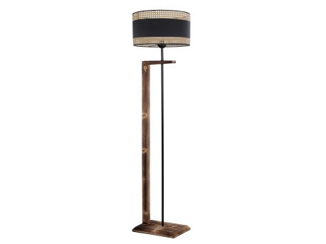 OPVIQ Podna lampa Menekse 846STL3583
