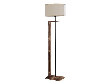 OPVIQ Podna lampa Menekse 846STL3584