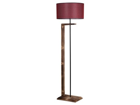 OPVIQ Podna lampa Menekse 534LUN2151