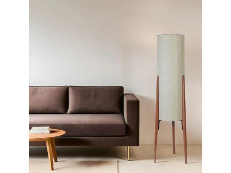 OPVIQ Podna lampa Navas 534LUN4497