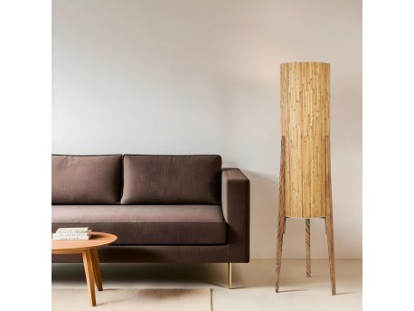 OPVIQ Podna lampa Navas 534LUN4498