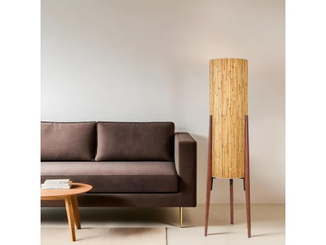 OPVIQ Podna lampa Navas 534LUN4495