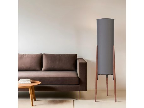 OPVIQ Podna lampa Navas 534LUN4617