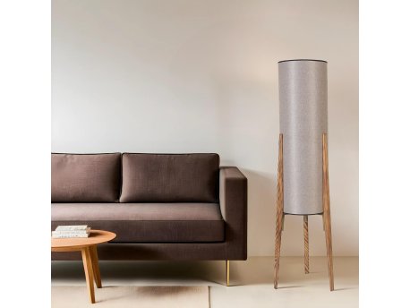 OPVIQ Podna lampa Navas 534LUN4618