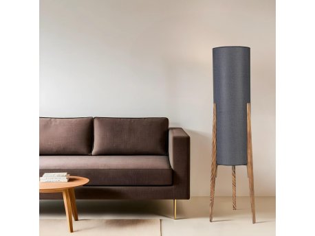OPVIQ Podna lampa Navas 534LUN4600