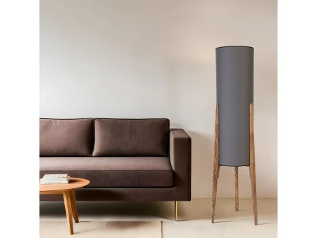 OPVIQ Podna lampa Navas 534LUN4619