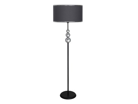 OPVIQ Podna lampa Uclu 461MRL1234