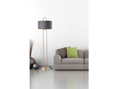 OPVIQ Podna lampa Elips 846STL2962