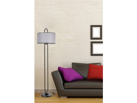 OPVIQ Podna lampa Elips 846STL2957