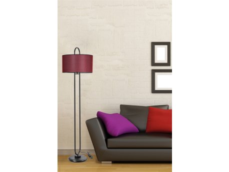 OPVIQ Podna lampa Elips 846STL2956