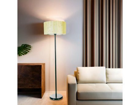 OPVIQ Podna lampa Bambu 08 534LUN4488
