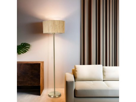 OPVIQ Podna lampa Bambu 010 534LUN4470