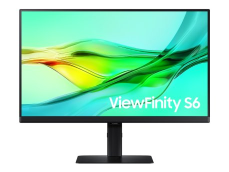 SAMSUNG LS32D600UAUXEN IPS QHD 100Hz USB-C