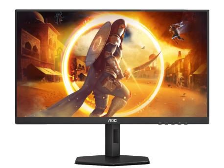 AOC Q27G4XN QHD 180Hz AMD FreeSync Premium