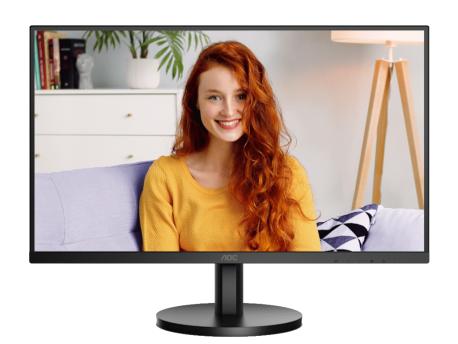 AOC U27B3M 4K UHD