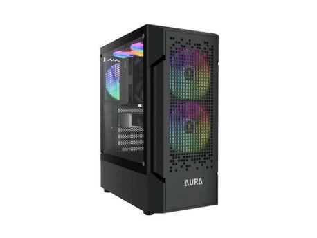 ZEUS AMD Ryzen 5 7600X/CC120/B650/32GB/M.2 1TB/RTX4060 8GB/GC7 650W