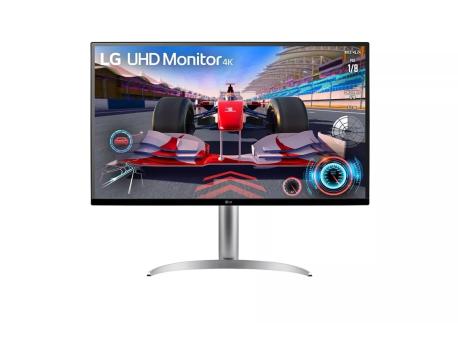 LG 32UQ750P-W 4K UHD 144Hz USB-C AMD FreeSync Premium