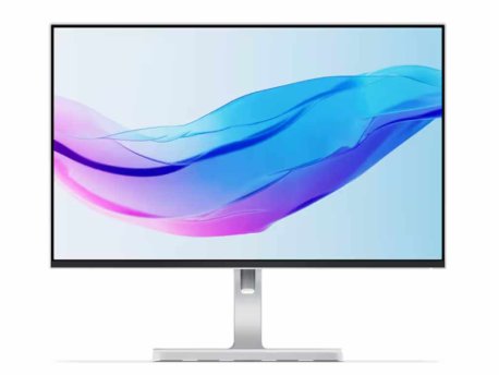 LENOVO L24m-4A IPS FHD 100Hz USB-C (67BDUAC6EU)