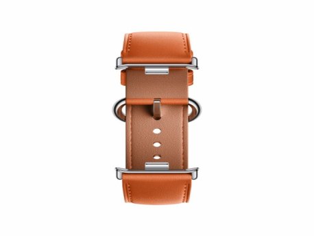 XIAOMI Leather Quick Release Strap Coral orange