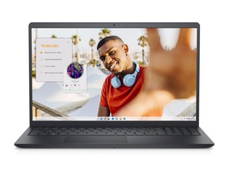 DELL Inspiron 3535 (FHD IPS 120Hz, Ryzen 7 7730U, 16GB, 1TB SSD // Win 11 Pro)
