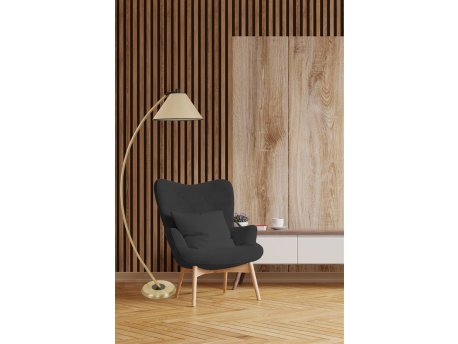 OPVIQ Podna lampa Hilal 534LUN4193