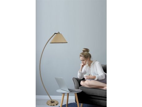 OPVIQ Podna lampa Hilal 534LUN4204