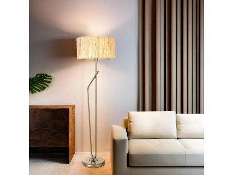 OPVIQ Podna lampa Alfa 534LUN4458