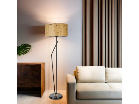 OPVIQ Podna lampa Alfa 534LUN4474