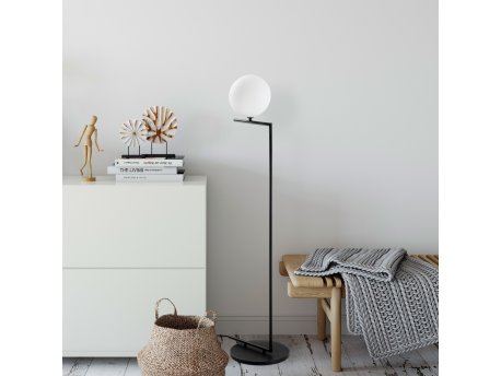 OPVIQ Podna lampa Luminar 14180