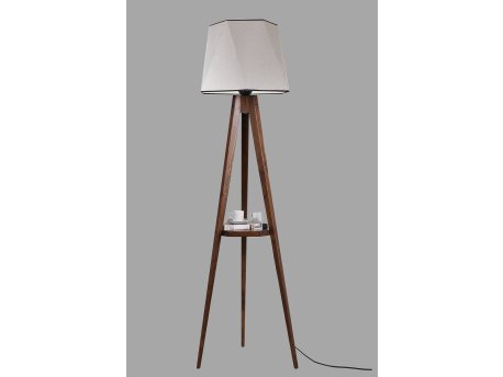 OPVIQ Podna lampa Sehbalı Tripod 534LUN3261
