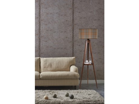 OPVIQ Podna lampa Sehbalı Tripod 534LUN3263
