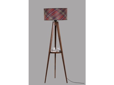 OPVIQ Podna lampa Sehbalı Tripod 534LUN3256