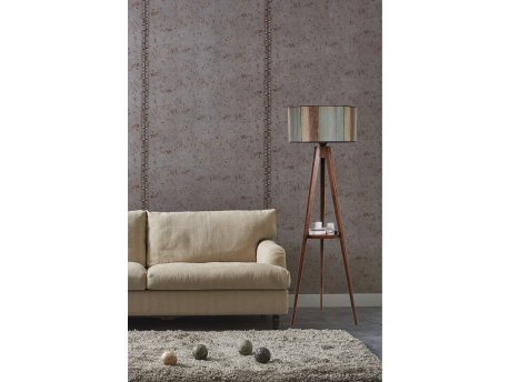 OPVIQ Podna lampa Sehbalı Tripod 534LUN3257