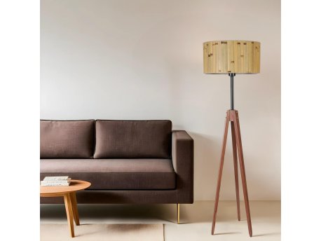 OPVIQ Podna lampa Kanarya 534LUN4492