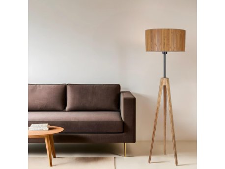 OPVIQ Podna lampa Kanarya 534LUN4493