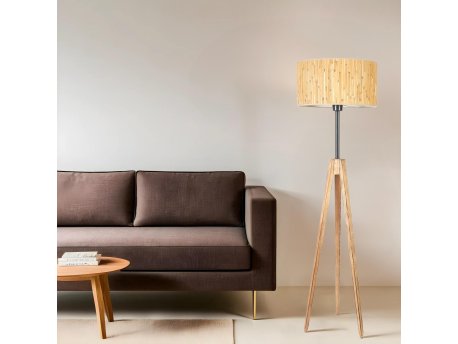 OPVIQ Podna lampa Kanarya 534LUN4494