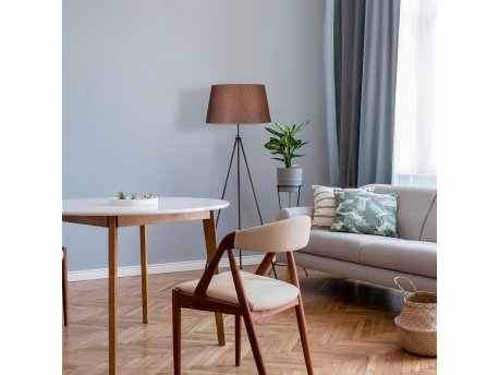 OPVIQ Podna lampa Tripod 4053