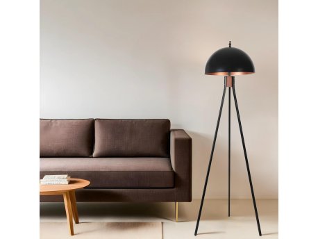 OPVIQ Podna lampa Fısco Tripod 534LUN4597