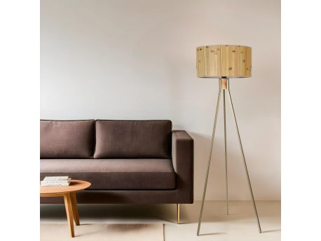 OPVIQ Podna lampa Fısco Tripod 534LUN4463
