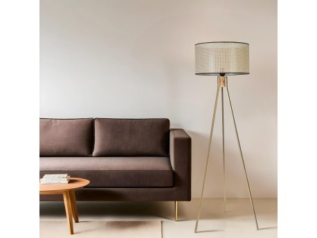 OPVIQ Podna lampa Fısco Tripod 534LUN4548