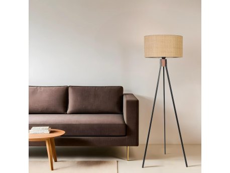 OPVIQ Podna lampa Fısco Tripod 534LUN4594