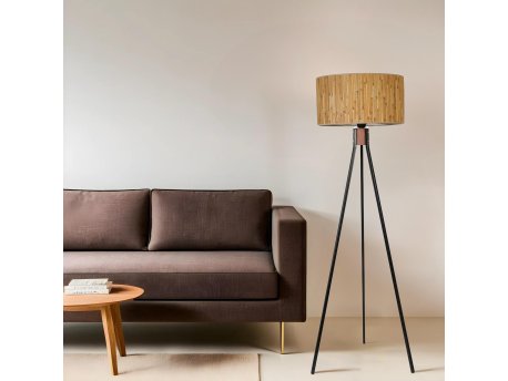 OPVIQ Podna lampa Fısco Tripod 534LUN4479