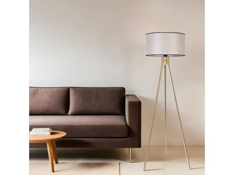 OPVIQ Podna lampa Fısco Tripod 534LUN4549